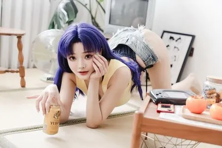 Denkakeke OnlyFans Leaked Free Thumbnail Picture - #Exbxdau2k9