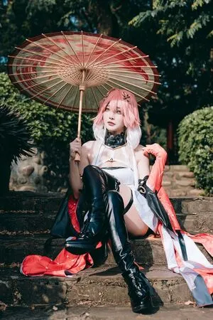 Denkakeke OnlyFans Leaked Free Thumbnail Picture - #FI3usQELjf