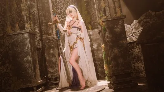 Denkakeke OnlyFans Leaked Free Thumbnail Picture - #GkJXoM371K