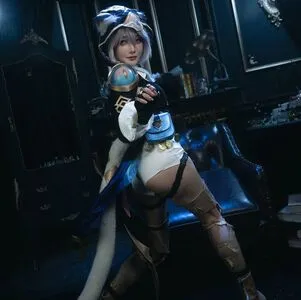 Denkakeke OnlyFans Leaked Free Thumbnail Picture - #IZ66CtD0Vn