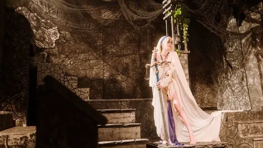 Denkakeke OnlyFans Leaked Free Thumbnail Picture - #JCw5ky9AVx