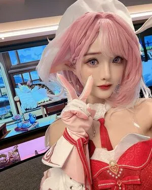 Denkakeke OnlyFans Leaked Free Thumbnail Picture - #JganGvKrmA