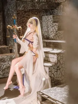 Denkakeke OnlyFans Leaked Free Thumbnail Picture - #UfuLUcXU5e