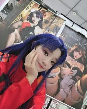 Denkakeke OnlyFans Leaked Free Thumbnail Picture - #WpRCnAnHdT