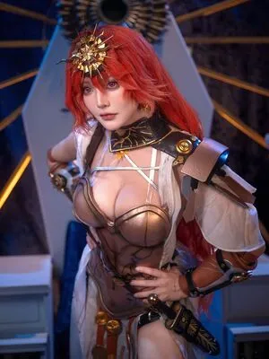 Denkakeke OnlyFans Leaked Free Thumbnail Picture - #Wu7AJeqncg