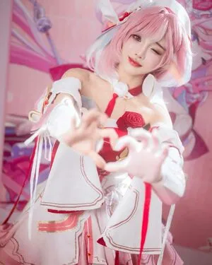 Denkakeke OnlyFans Leaked Free Thumbnail Picture - #XVc8TjHXCm