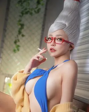 Denkakeke OnlyFans Leaked Free Thumbnail Picture - #Y1PasloDEB