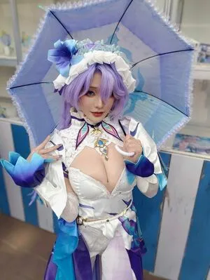 Denkakeke OnlyFans Leaked Free Thumbnail Picture - #ZB5kUalBdo