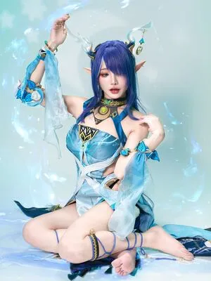 Denkakeke OnlyFans Leaked Free Thumbnail Picture - #c0bX9vLa3H