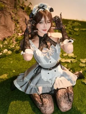 Denkakeke OnlyFans Leaked Free Thumbnail Picture - #c3MouuTiDx