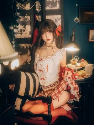 Denkakeke OnlyFans Leaked Free Thumbnail Picture - #cOucJRMluz