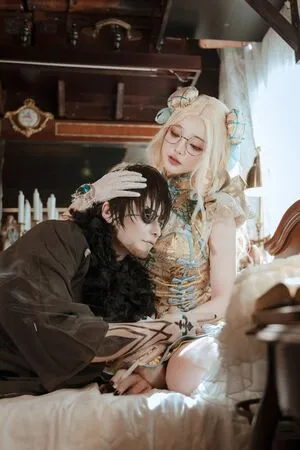 Denkakeke OnlyFans Leaked Free Thumbnail Picture - #efEj5T171Z