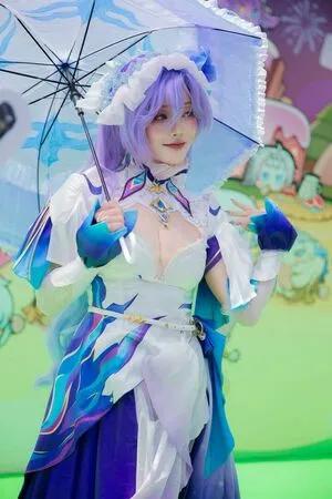 Denkakeke OnlyFans Leaked Free Thumbnail Picture - #ftMHXNgP41