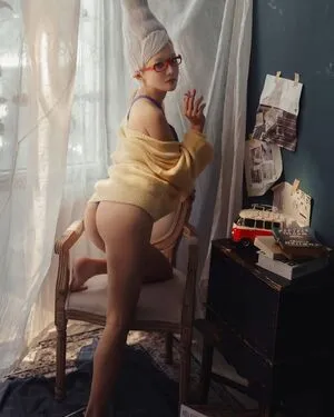Denkakeke OnlyFans Leaked Free Thumbnail Picture - #g2gXucpNEo