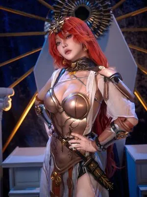 Denkakeke OnlyFans Leaked Free Thumbnail Picture - #iE1b71Dp4C