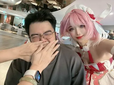 Denkakeke OnlyFans Leaked Free Thumbnail Picture - #lGODyLytl5