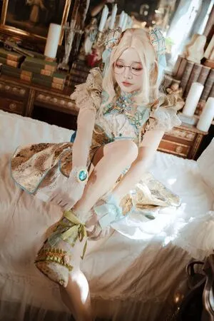 Denkakeke OnlyFans Leaked Free Thumbnail Picture - #n7mswzRsVh