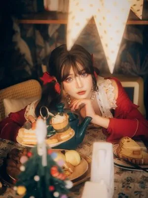 Denkakeke OnlyFans Leaked Free Thumbnail Picture - #nWbGJQVe4T