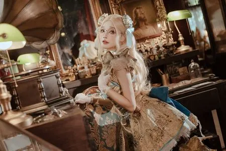 Denkakeke OnlyFans Leaked Free Thumbnail Picture - #pCDITx2o02