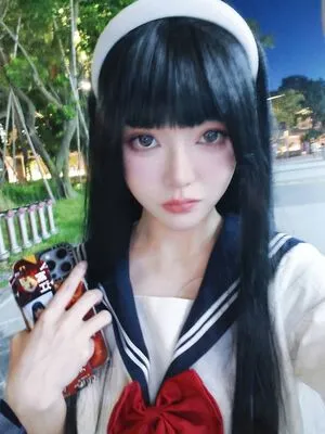 Denkakeke OnlyFans Leaked Free Thumbnail Picture - #pP7TDYaDhQ