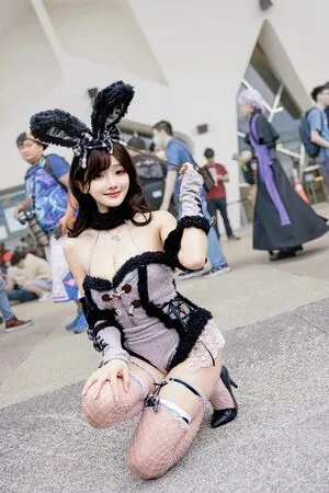 Denkakeke OnlyFans Leaked Free Thumbnail Picture - #pZTO8ABgs8