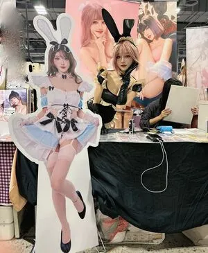 Denkakeke OnlyFans Leaked Free Thumbnail Picture - #uJamiOLzRt