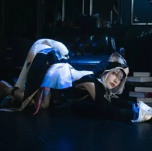 Denkakeke OnlyFans Leaked Free Thumbnail Picture - #w9Lu88wAQP