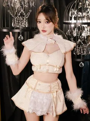 Denkakeke OnlyFans Leaked Free Thumbnail Picture - #xlcv4Hmag5