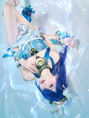 Denkakeke OnlyFans Leaked Free Thumbnail Picture - #yrgH1ML9ds