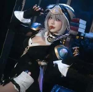 Denkakeke OnlyFans Leaked Free Thumbnail Picture - #zB437e5L1g