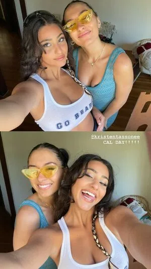 Denna Hadipour OnlyFans Leaked Free Thumbnail Picture - #7CZSxM5jmb