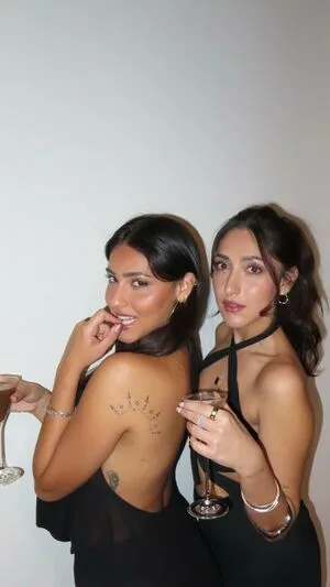 Denna Hadipour OnlyFans Leaked Free Thumbnail Picture - #83x2zPHUcA