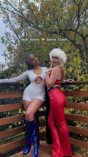 Denna Hadipour OnlyFans Leaked Free Thumbnail Picture - #AYRkRQbbmp