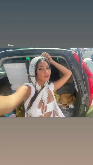 Denna Hadipour OnlyFans Leaked Free Thumbnail Picture - #GkCprY7tzh