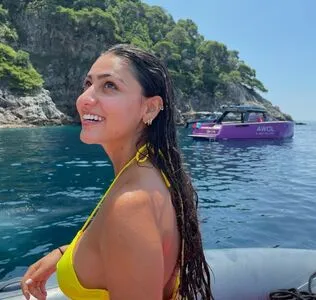 Denna Hadipour OnlyFans Leaked Free Thumbnail Picture - #IqKARrIlBj