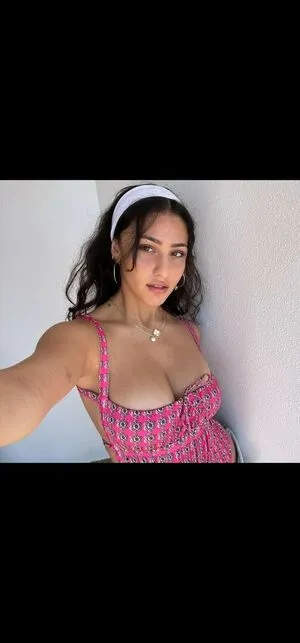 Denna Hadipour OnlyFans Leaked Free Thumbnail Picture - #JmEuj2SE5p
