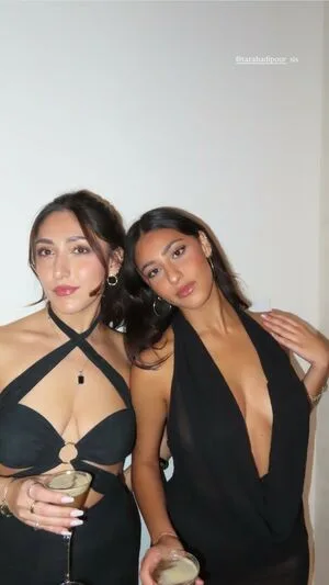 Denna Hadipour OnlyFans Leaked Free Thumbnail Picture - #L4eK4YtFFH