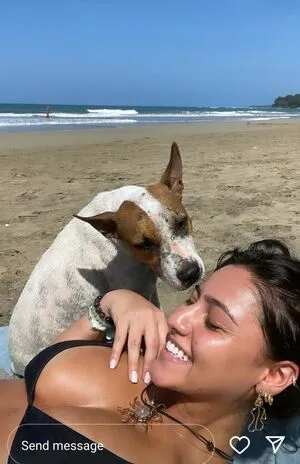 Denna Hadipour OnlyFans Leaked Free Thumbnail Picture - #YGJULdvEZi