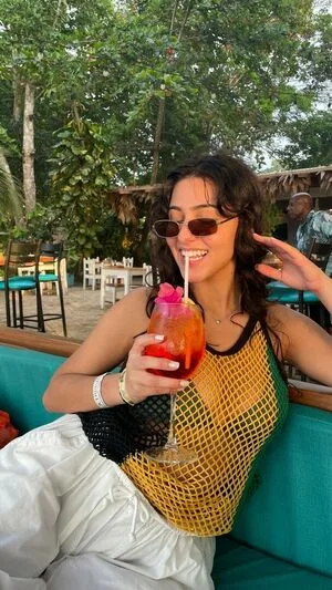 Denna Hadipour OnlyFans Leaked Free Thumbnail Picture - #lpqAolmgFg