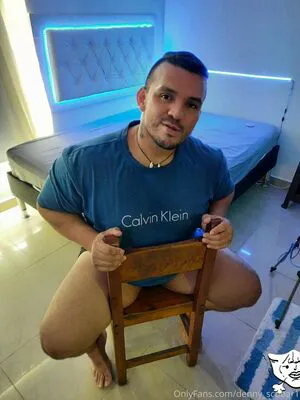 Denny Scobar1 OnlyFans Leaked Free Thumbnail Picture - #2tJz3RhPvc