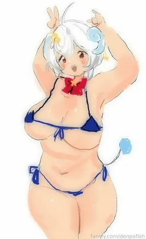 Denpafish OnlyFans Leaked Free Thumbnail Picture - #4N81KR0YgM