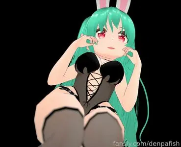 Denpafish OnlyFans Leaked Free Thumbnail Picture - #7TyNUGVPzu