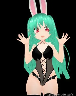 Denpafish OnlyFans Leaked Free Thumbnail Picture - #LRgXcdMOKg