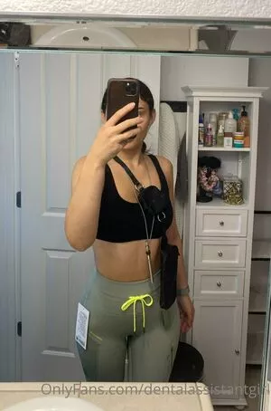 Dentalassistantgirl OnlyFans Leaked Free Thumbnail Picture - #O3Zp45tyHn