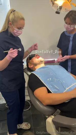 Dentalfet Duo OnlyFans Leaked Free Thumbnail Picture - #79AW76SyVg