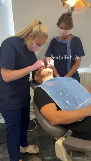 Dentalfet Duo OnlyFans Leaked Free Thumbnail Picture - #I5HapVTJ91