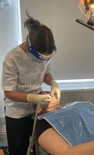 Dentalfet Duo OnlyFans Leaked Free Thumbnail Picture - #mchRnPhXAS