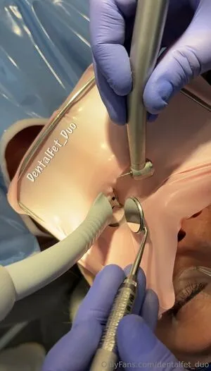 Dentalfet Duo OnlyFans Leaked Free Thumbnail Picture - #vSTebpS7H3