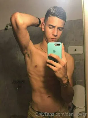 Denulover OnlyFans Leaked Free Thumbnail Picture - #CwVFZYS9qS