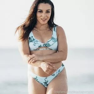 Deonna Purrazzo OnlyFans Leaked Free Thumbnail Picture - #092l00wab3